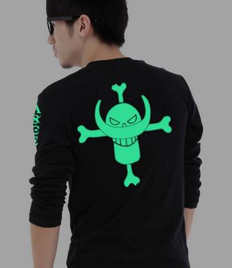 Luminescent Screen Printing in Viet Nam